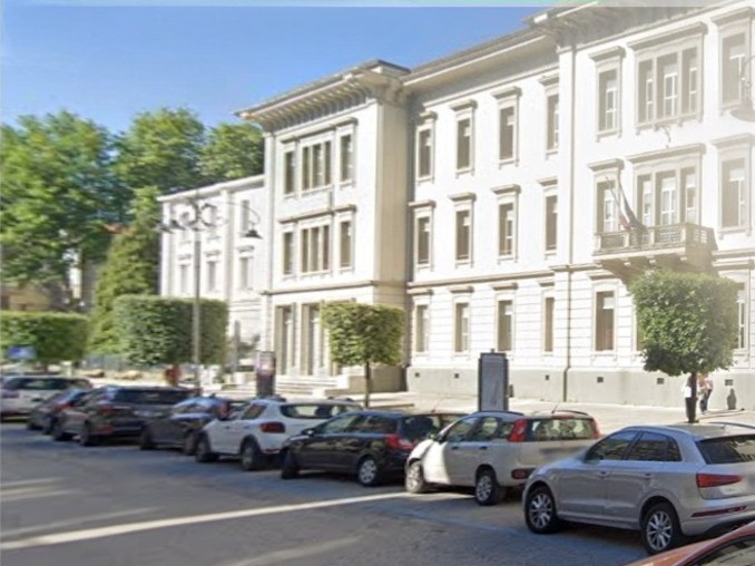 Liceo Mancini di Avellino: al via il bando da 13 milioni per la nuova scuola - 