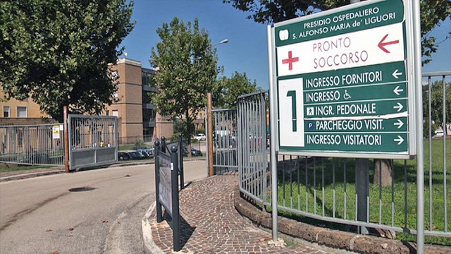 Ospedale Sant'Agata, Mastella convoca i sindaci dopo il voto - 