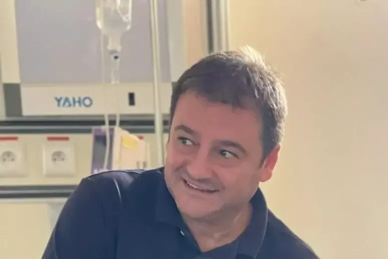 Caso Monaldi: spunta l'audio che incastra Oppido - 