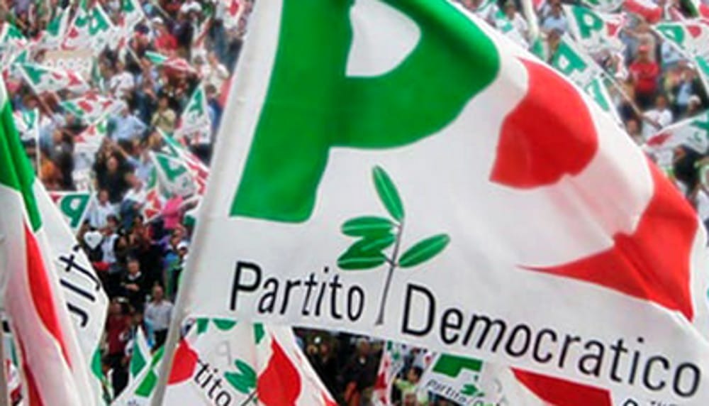 Razzano (Pd): "Nessun patto con Mastella, la dignità non si baratta" - 