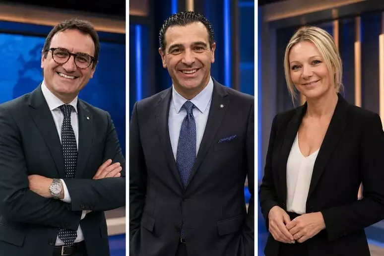 Avellino, i candidati sindaco a confronto con Confesercenti - 