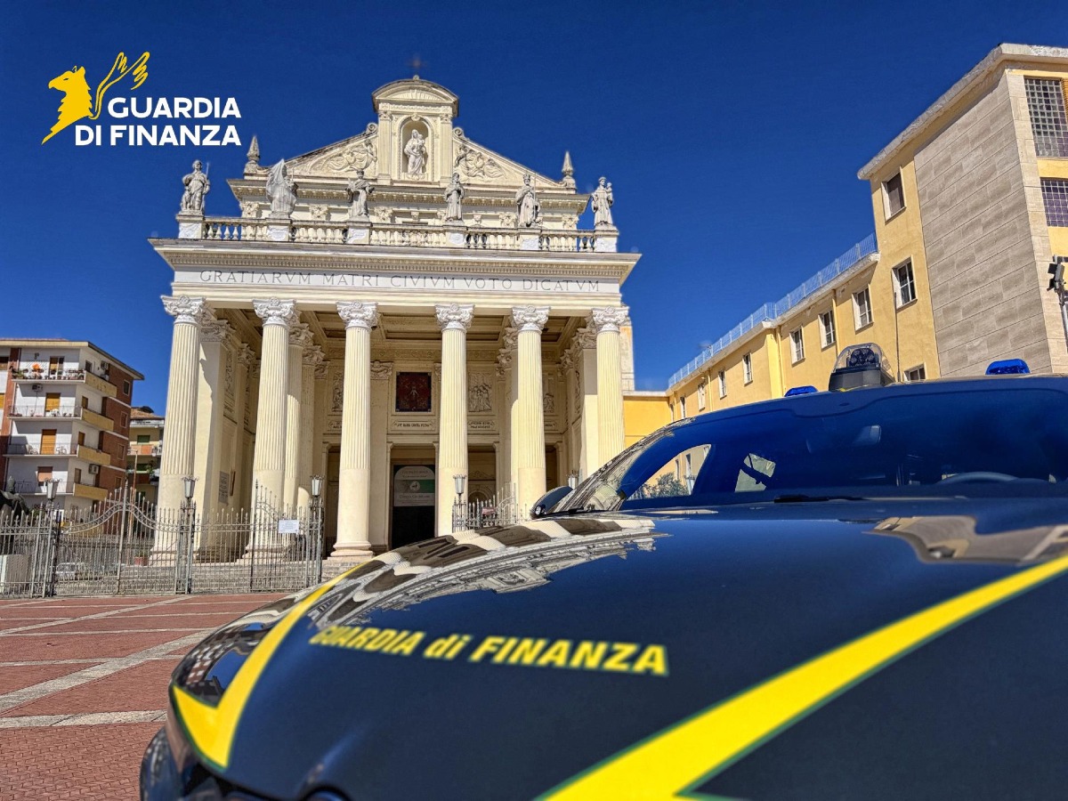 Nel Sannio Fondi migranti usati per il lusso: danno da 1,3 milioni. - 