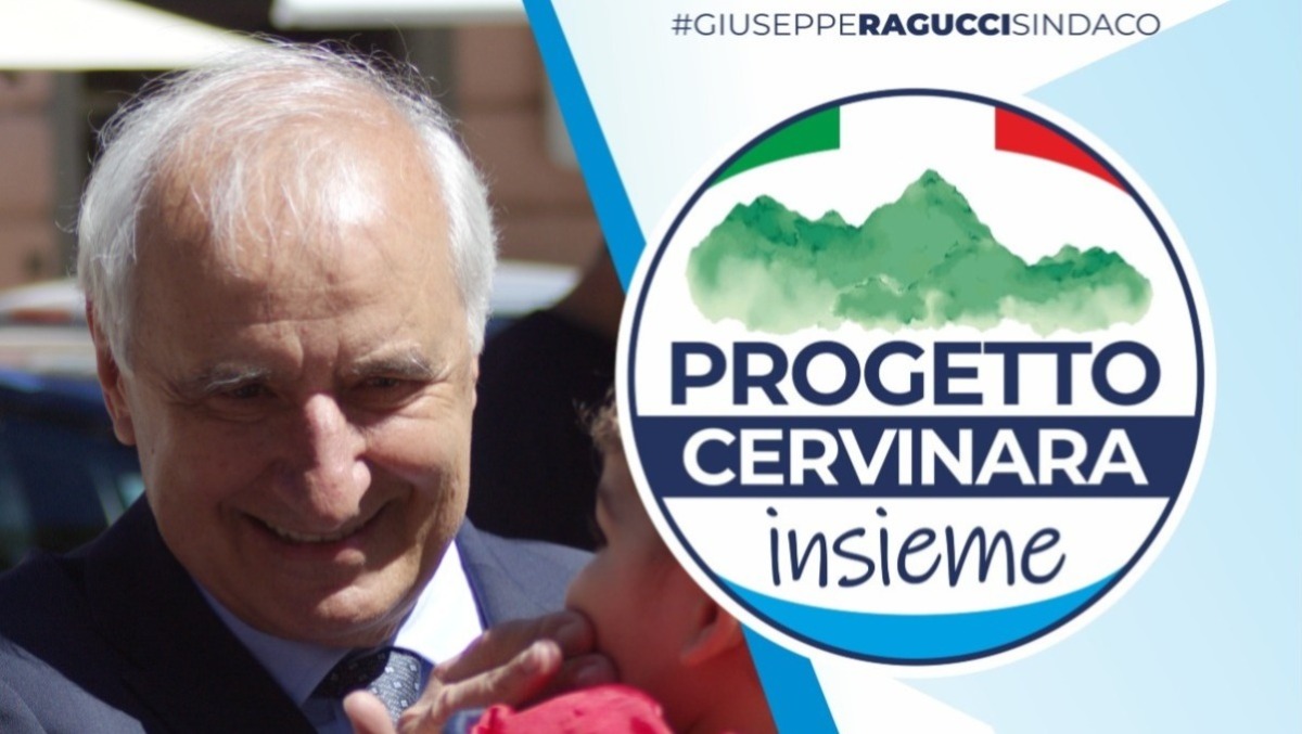 Cervinara, il coraggio di restare: il Progetto Insieme di Ragucci - 