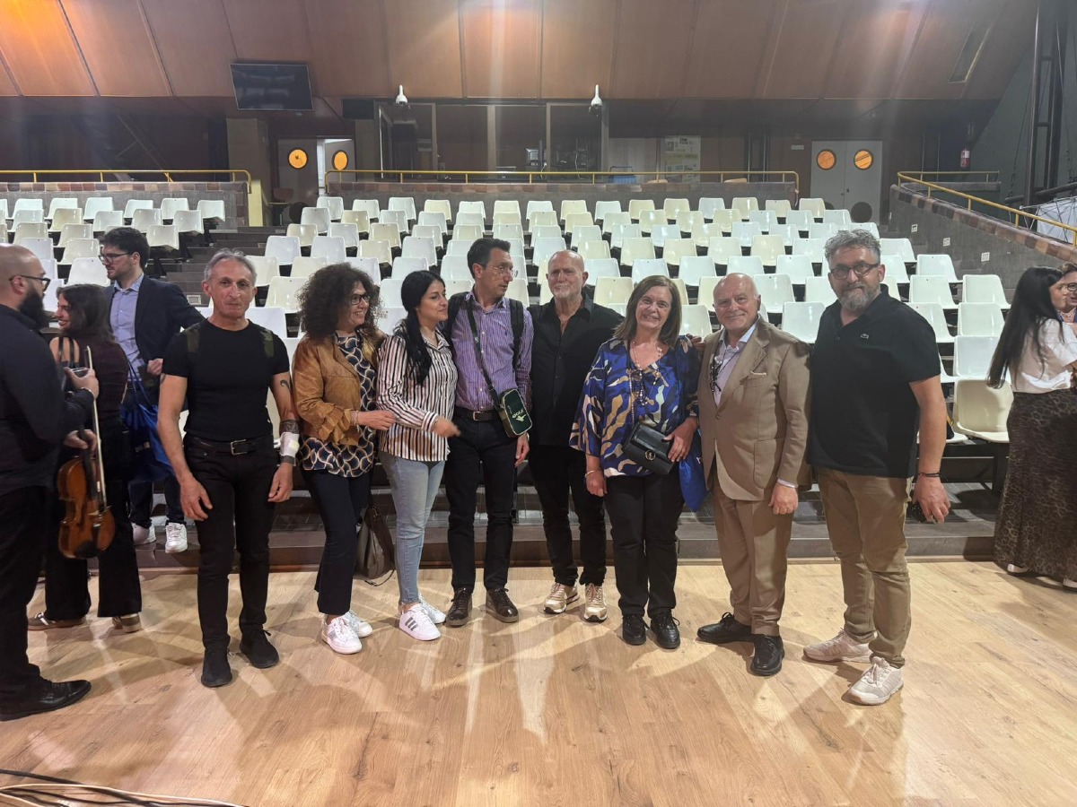 Voices of Heritage: il successo di Siviglia tra tradizione e innovazione - 