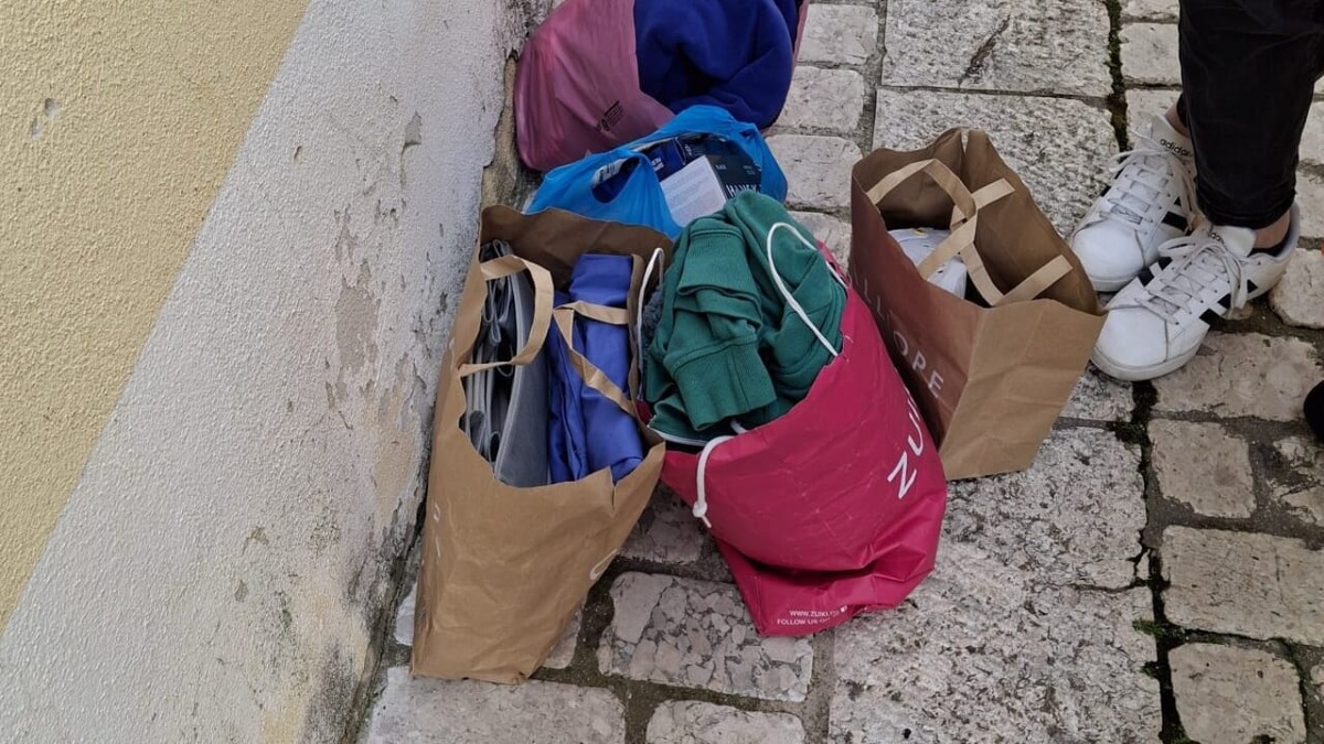 Esclusione iscritti CGIL a Sant’Angelo dei Lombardi: è scontro sul cambio appalto - 