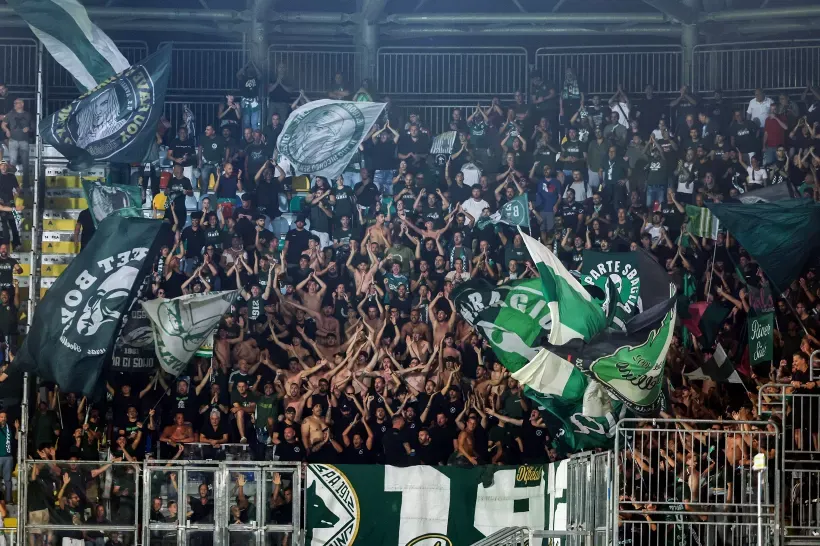 Cuore e Daffara non bastano: l'Avellino cade a Empoli tra rimpianti e nervi tesi - 