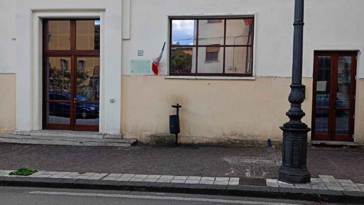 Cure termali: l'iniziativa del Centro Sociale Melina Pignatelli di San Martino V.C. - 