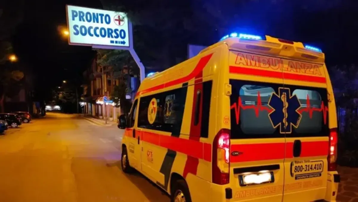 Taglia i genitali al marito nel sonno: arrestata una 35enne - 