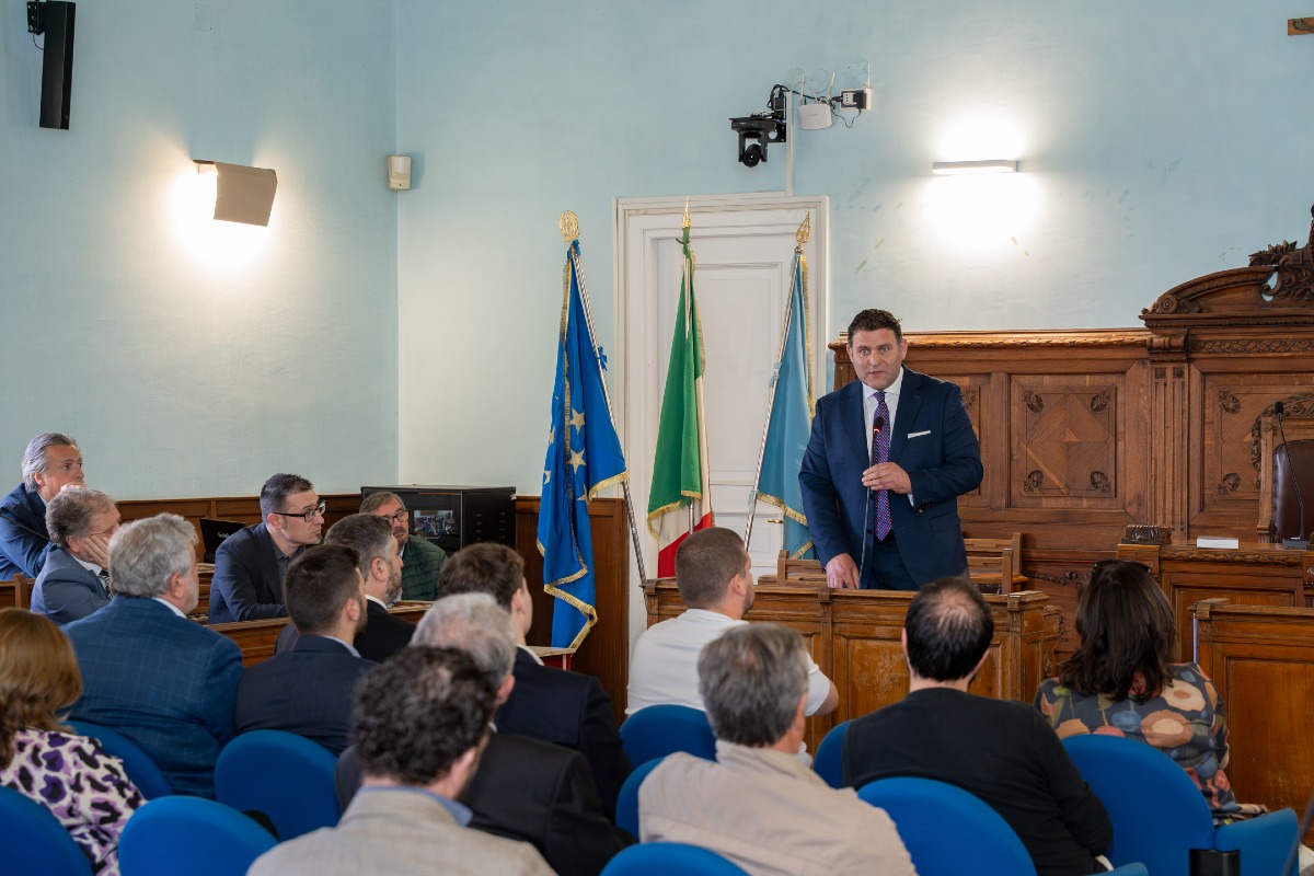 Benevento: il roadshow sull’IA traccia il futuro del lavoro - 