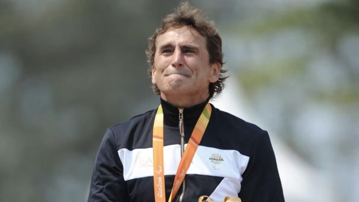 Il superpotere di restare umani: l'insegnamento di Alex - 