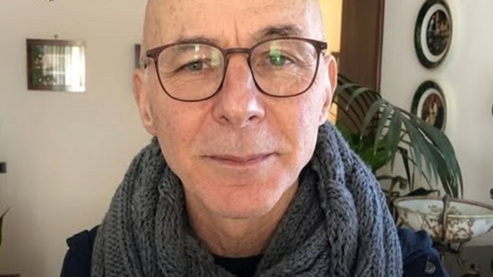 Carlo Petroccione alla guida del Centro Grandi Ustioni del Cardarelli - 