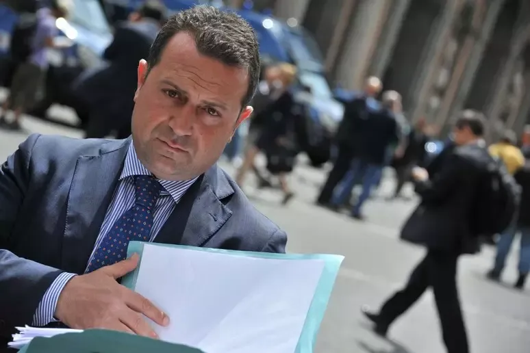 Uomo evirato dalla moglie: l'avvocato Pisani offre difesa gratuita - 