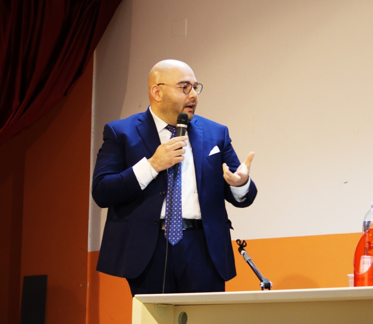 Rifiuti e trasparenza: Montefredane trascina IrpiniAmbiente al Tar - 