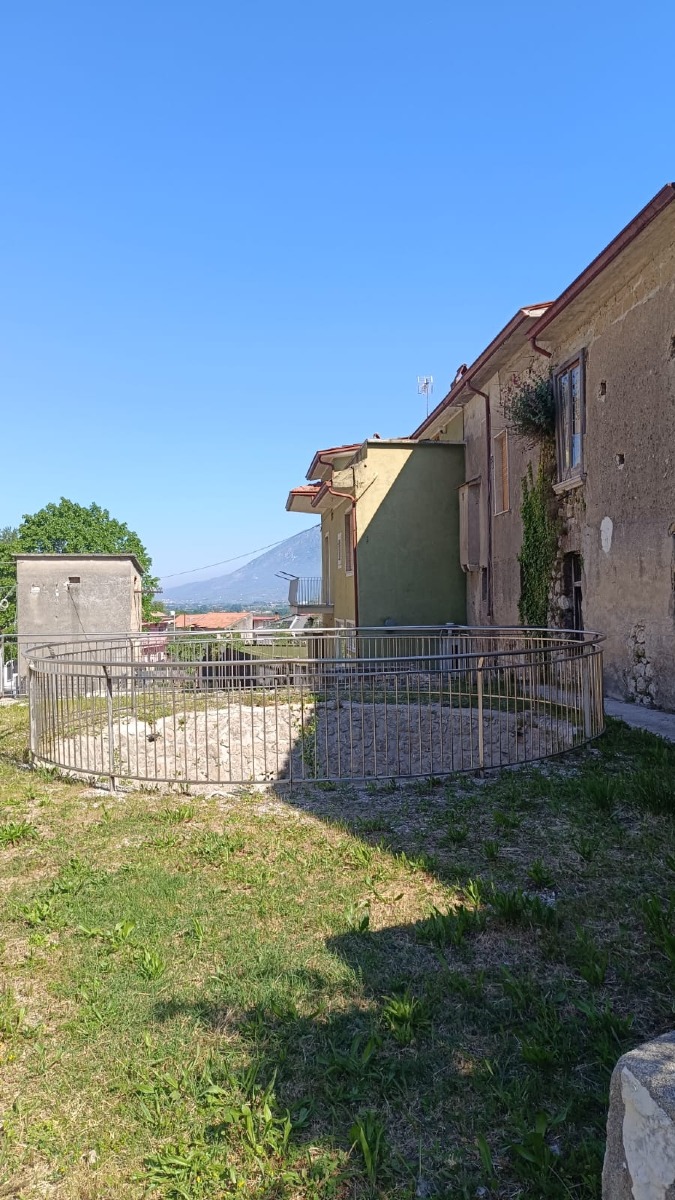 Il risveglio del Mulino di Joffredo: un progetto per la storia di Cervinara - 