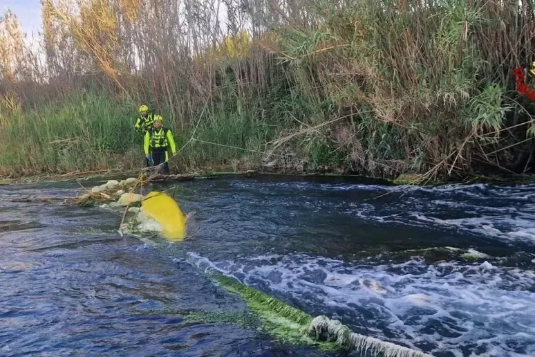 Tragedia a Capaccio Paestum: turista tedesco muore in kayak - 