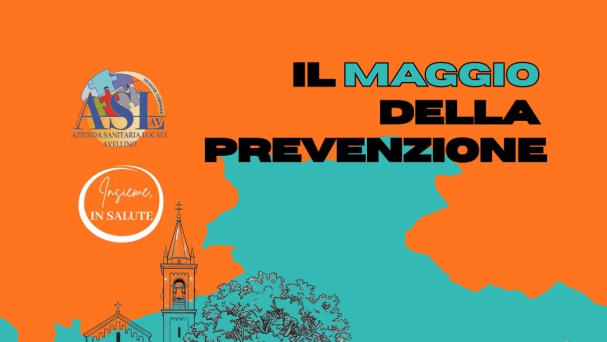 Screening in Irpinia: tornano i Camper della Salute dell'Asl Avellino - 