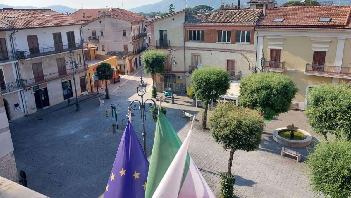 Cervinara divisa: il voto di maggio spacca famiglie e amicizie storiche - 