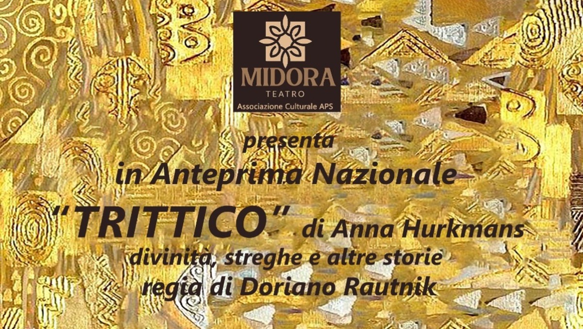 Psicanalisi per divinità e segreti al bancone: il Trittico di Anna Hurkmans - 