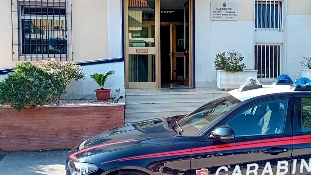 Droga in una cialda di caffè: arrestato 42enne ad Avella - 