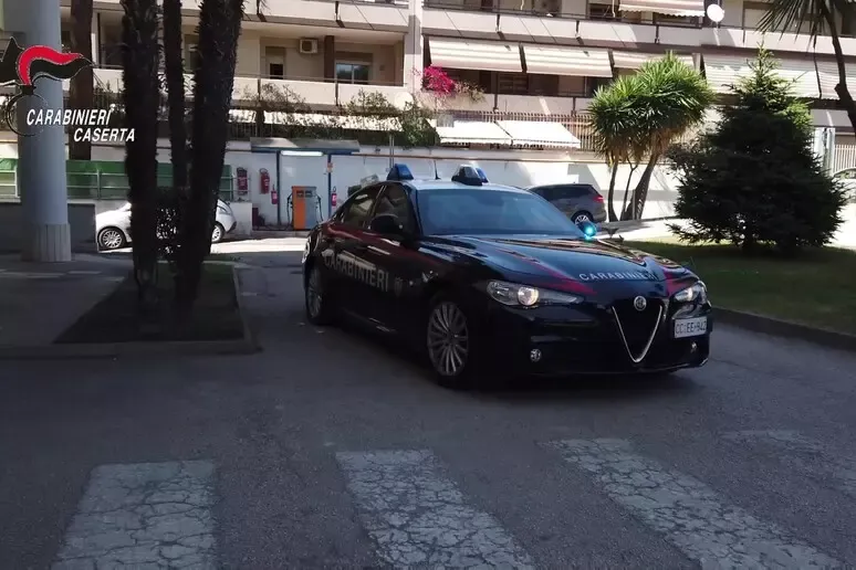 Corruzione a Caserta: chieste la condanna per l'ex assessore Marzo - 