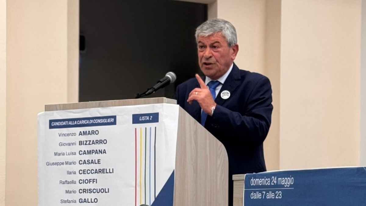 Tangredi: “Palazzo comunale torni a essere la casa dei cittadini” - 
