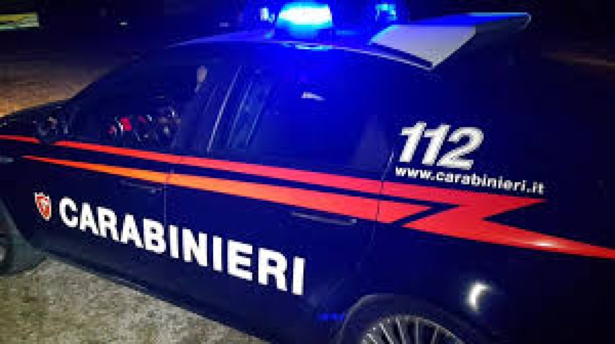 Giro di vite a Montesarchio: i Carabinieri ritirano 31 patenti - 