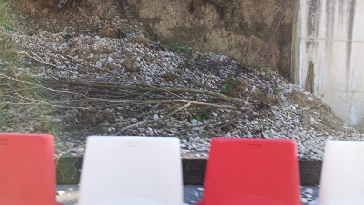 L’indifferenza che sgretola il territorio: se il degrado diventa abitudine - 