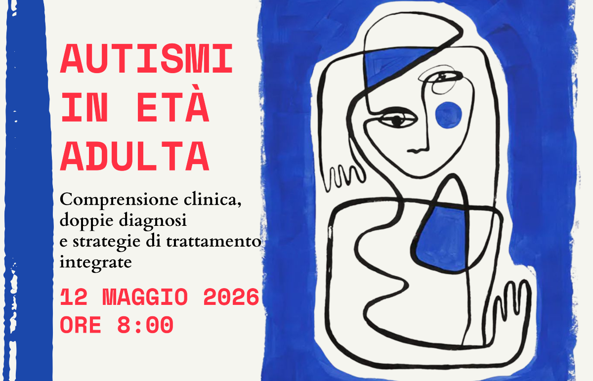 Autismo in età adulta: l’Asl Avellino organizza un focus formativo - 