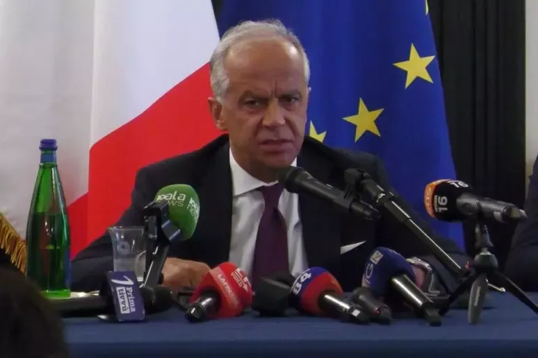 Piantedosi: "Liste farlocche, norme entro fine legislatura" - 