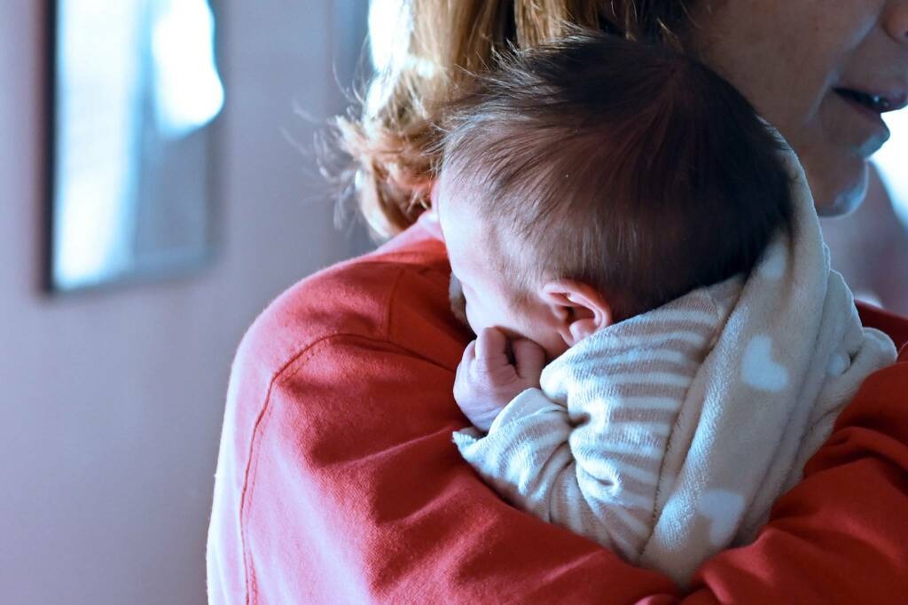 L'appello delle mamme rare: cure palliative per i bambini fragili - 
