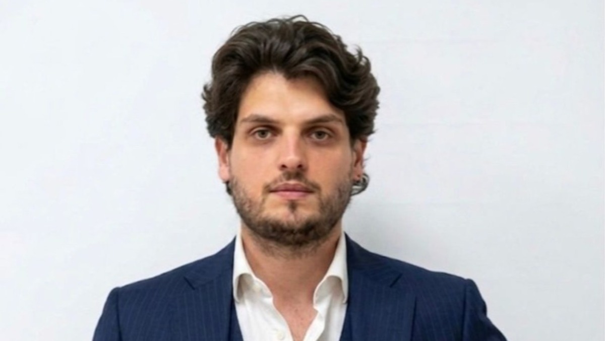Antonio Del Giacco nuovo Commissario di Forza Italia a Montesarchio - 