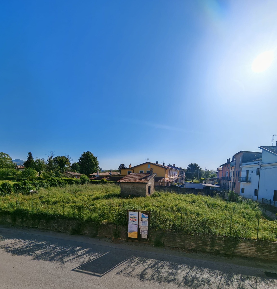 San Martino Valle Caudina: un milione di euro per rivoluzionare la sicurezza stradale - 