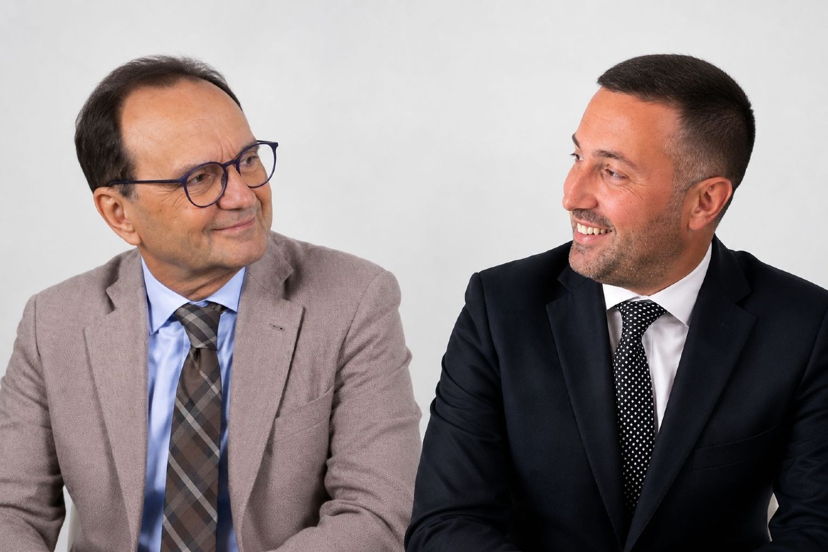 Montesarchio: 2,5 milioni per strade e rischio idrogeologico - 