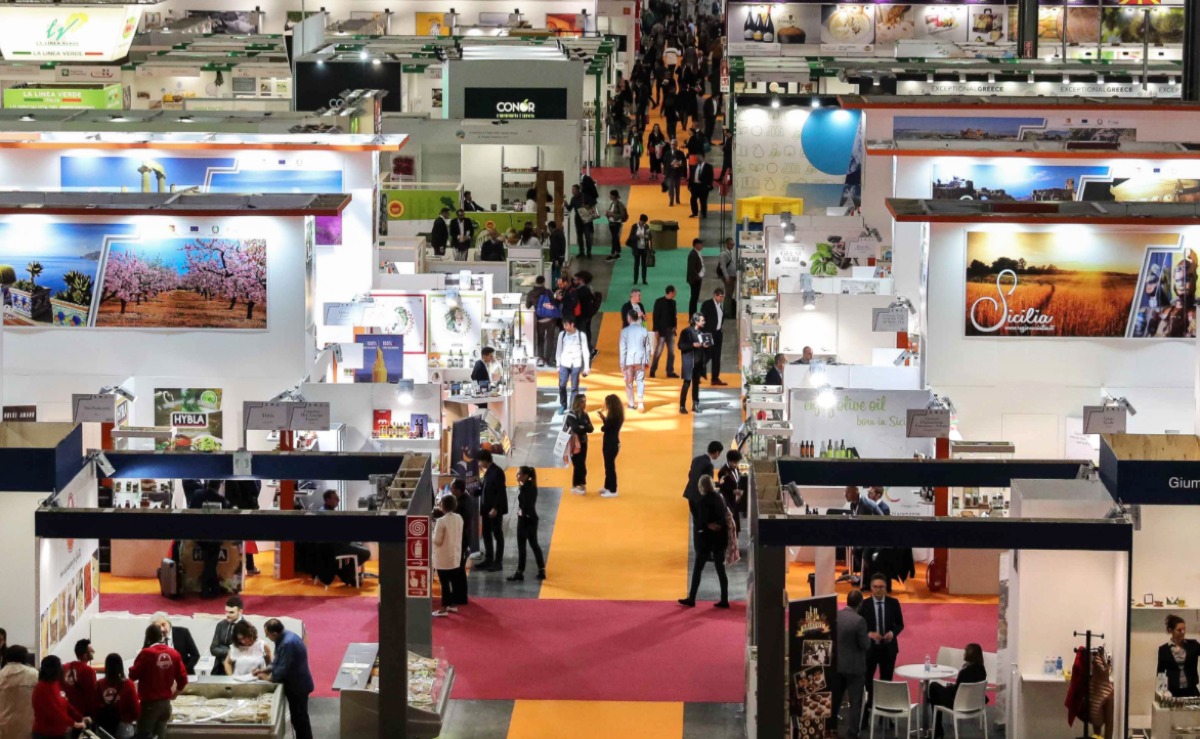 Irpinia Sannio protagonista a TUTTOFOOD 2026 a Milano - 