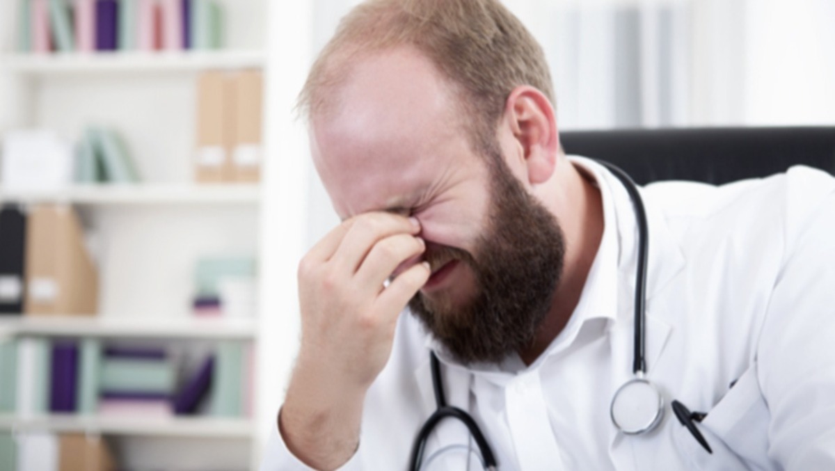 Burnout: come riconoscerlo e gestirlo in azienda a Benevento - 