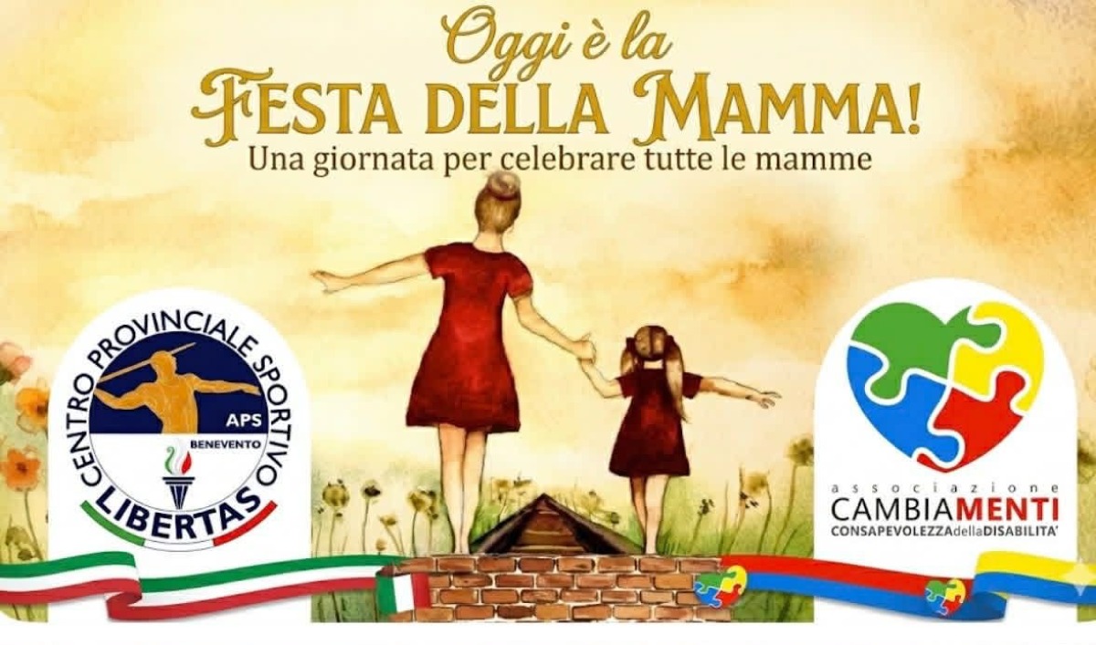 Il cuore pulsante dello sport: l'omaggio alle mamme della nostra famiglia - 