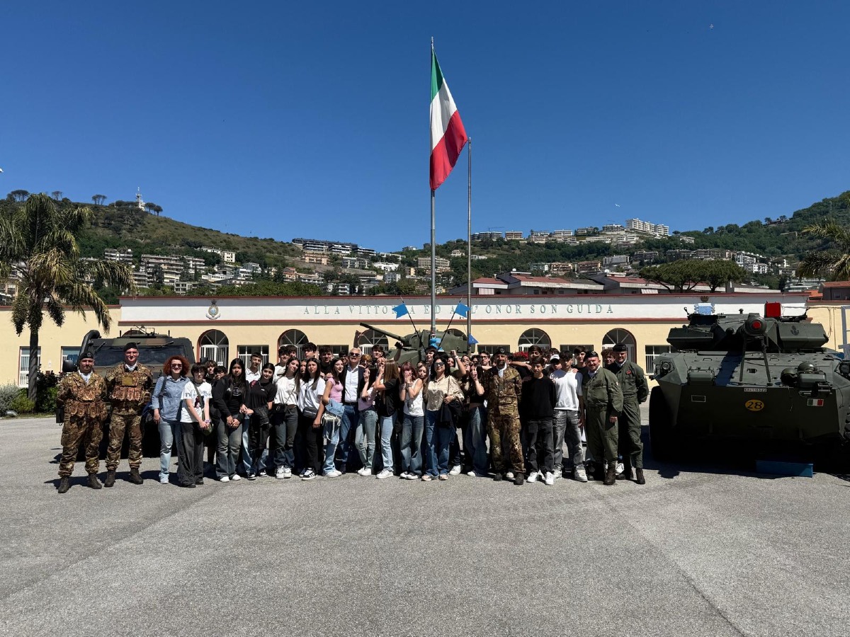 Oltre 2700 studenti in campo per “Non fare lo sbronzo” - 