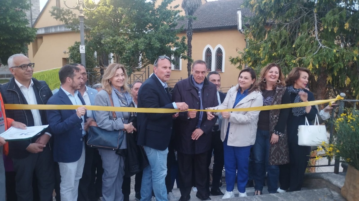 Pietrelcina, il carciofo punta al marchio “Sagra di Qualità” UNPLI - 