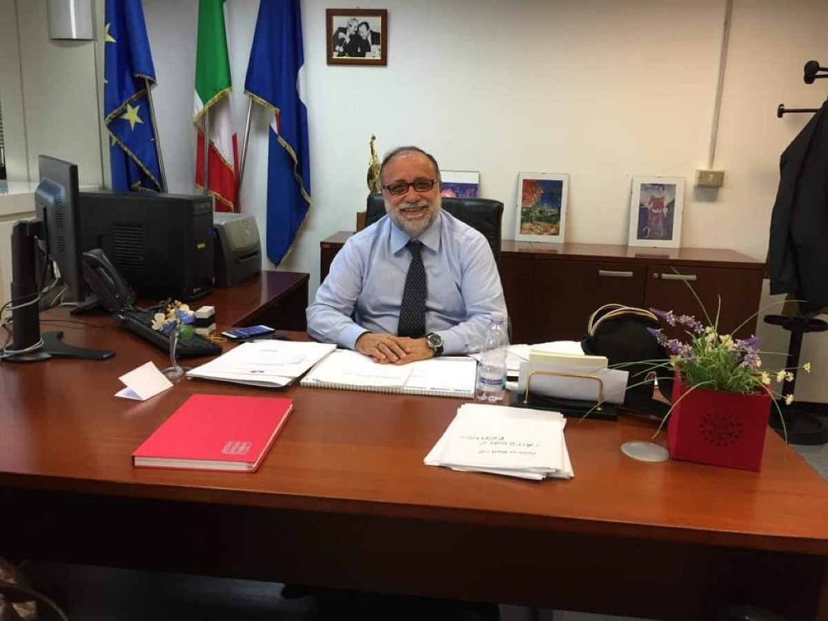 Maternità dietro le sbarre: la visita di Ciambriello a Secondigliano - 