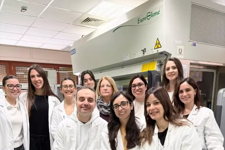 Tumore ovarico: l'arma italiana che spezza la resistenza ai farmaci - 