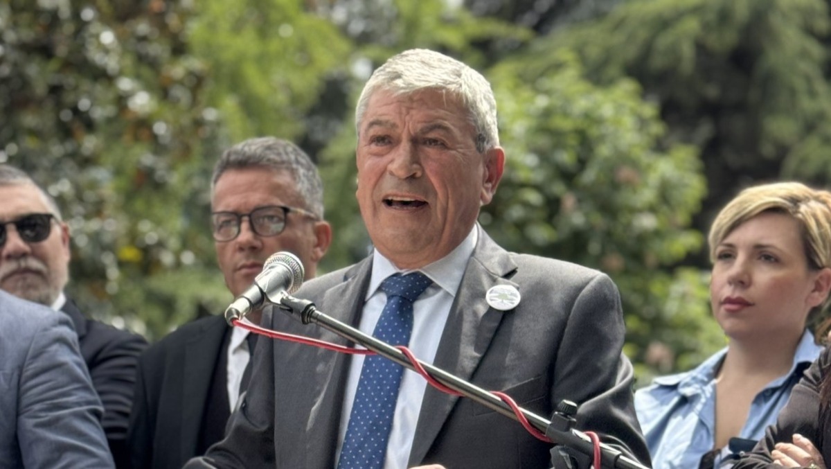 Dal piano urbanistico alla sicurezza: i risultati di Filuccio Tangredi - 