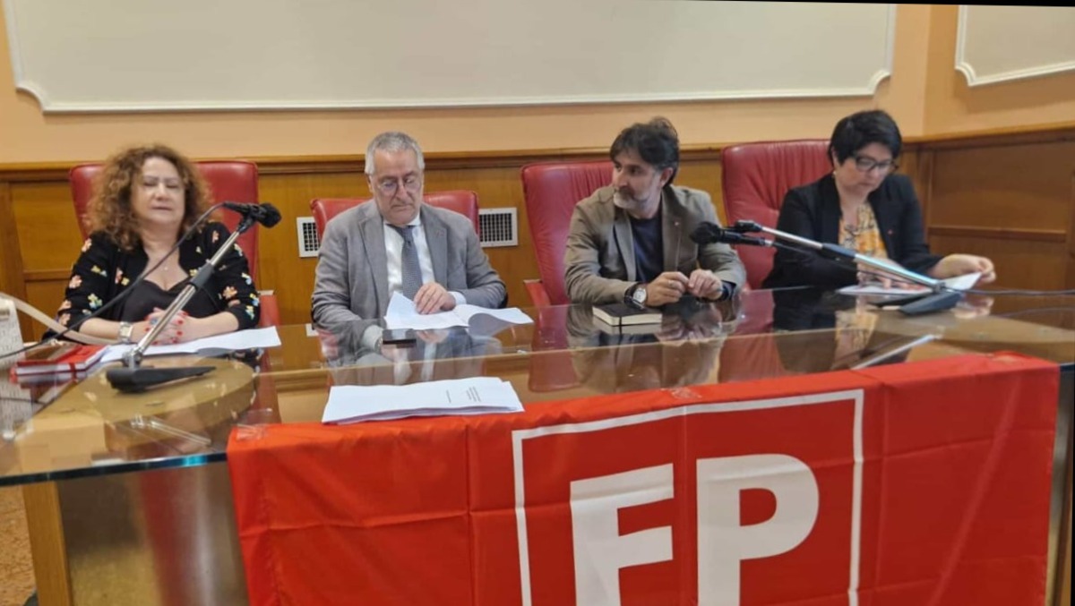 Autismo, ad Avellino la sfida per una legge di iniziativa popolare - 