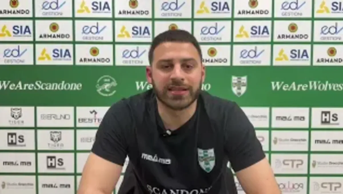 Playoff Serie B: Scandone Avellino sfida l'Esperia Cagliari - 
