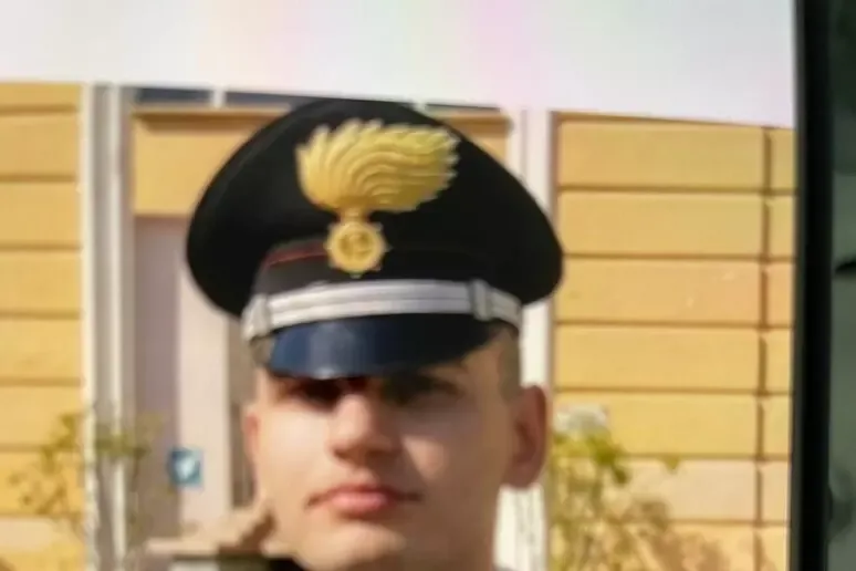 Carabiniere trovato morto, al via accertamenti balistici - 