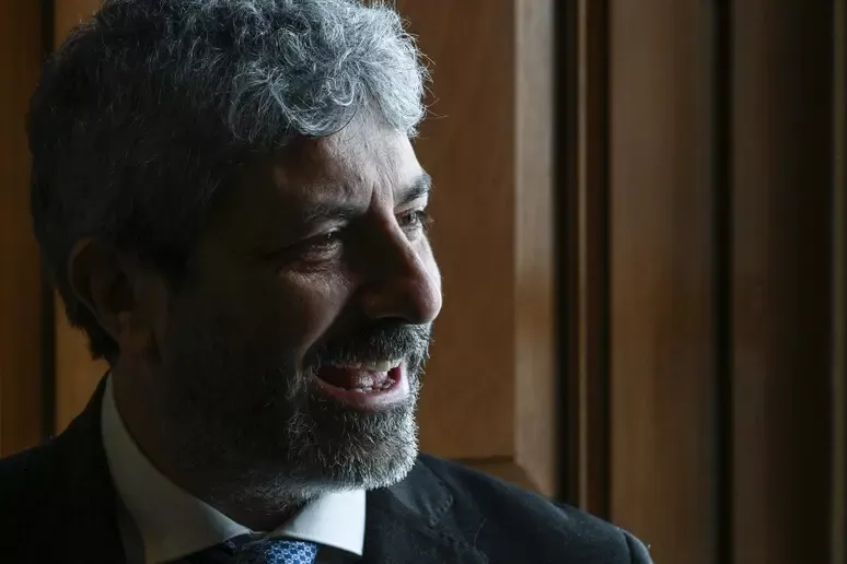 Governatori, Fedriga resta in vetta: Roberto Fico entra nella top 5 - 