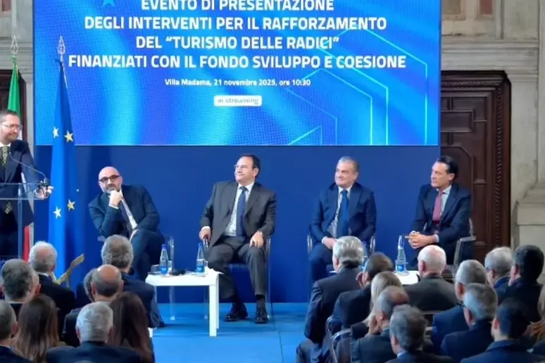 Irpinia, 70 milioni per rinascere: il PNRR finanzia le "Radici" - 