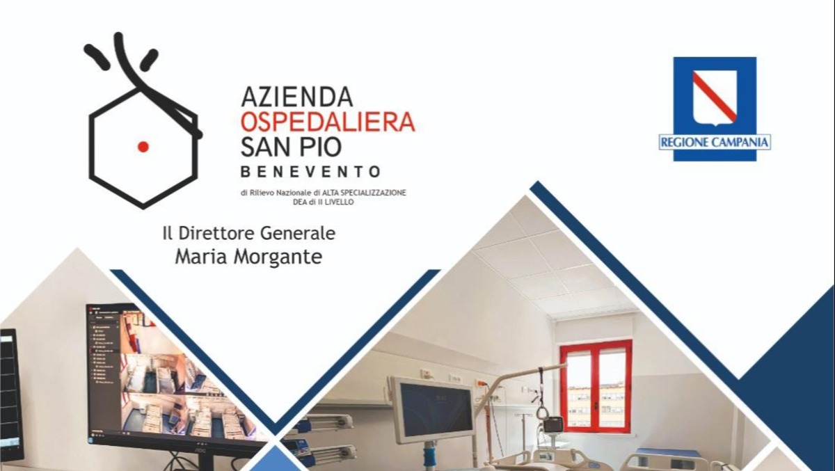 San Pio: apre il nuovo reparto di Medicina d'Urgenza e PS - 