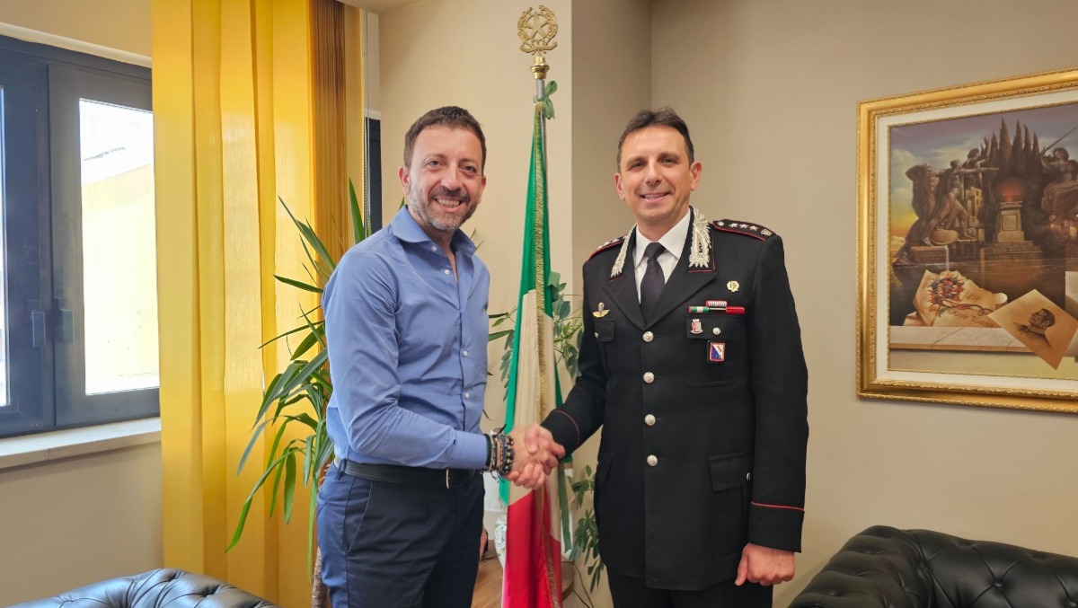 Violenza di genere: ad Avellino nasce il centro per uomini "PIT-STOP" - 