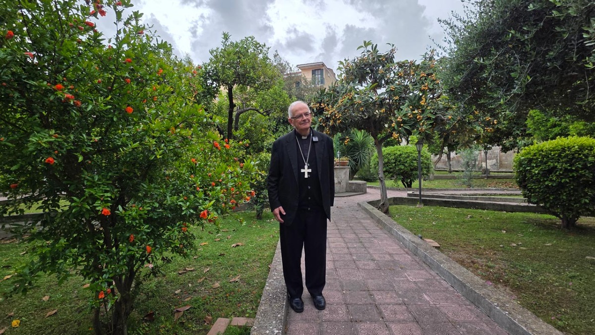 Ascensione 2026: Mons. Spinillo chiama alla missione della gioia - 