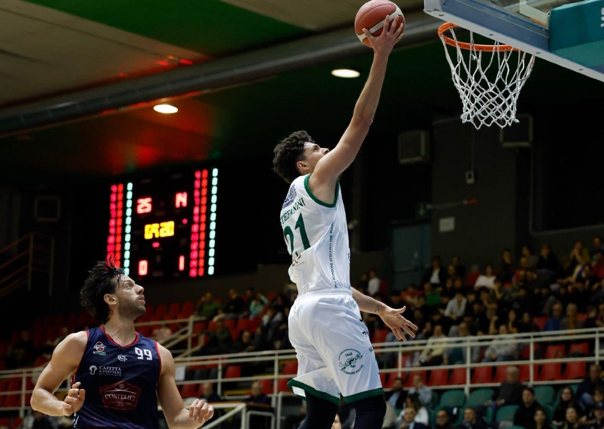 Scandone Avellino, assalto alla semifinale: a Cagliari per il match point - 